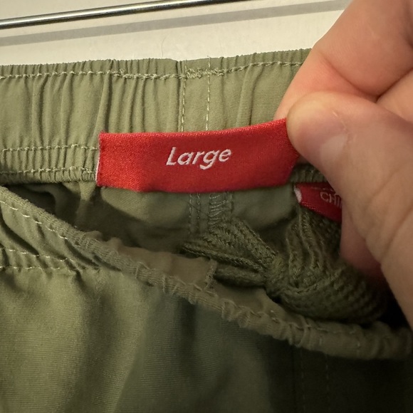 Supreme Warm Up Pants - Picture 6 of 9